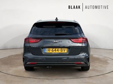 Kia Ceed Sportswagon